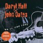 Daryl Hall & John Oates - Do It For Love (Edice 2022) - Vinyl