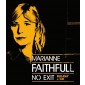 Marianne Faithfull - No Exit (Blu-ray + CD, 2016) 