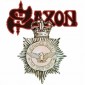 Saxon - Strong Arm Of The Law (Reedice 2018) 