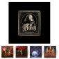 Dio - Studio Albums 1996-2004 (2023) /4CD BOX