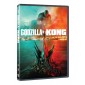 Film/Akční - Godzilla vs. Kong 