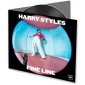 Harry Styles - Fine Line (Digipack, 2019)