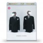 Pet Shop Boys - Nonetheless (2024) /Limited Blu-ray Audio