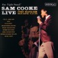 Sam Cooke - One Night Stand! At The Harlem Square Club (Edice 2010) - 180 gr. Vinyl 
