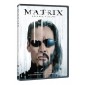 Film/Akční - Matrix kolekce 1-4. (4DVD)