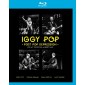 Iggy Pop - Post Pop Depression: Live At The Royal Albert Hall (Blu-ray, 2016)