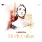 Maria Callas - La Divina Maria Callas (2023) /2CD