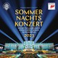 Vídenštní filharmonici / Yannick Nézet-Séguin - Koncert letní noci 2023 (2023)