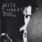 Keith Richards - Main Offender (Reedice 2022) /3LP+2CD