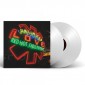 Red Hot Chili Peppers - Unlimited Love /LIMITED WHITE VINYL (2022