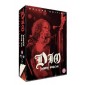Dio - Dreamers Never Die (2023) /DVD+BRD Deluxe BOX