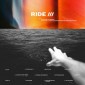Ride - Clouds In The Mirror (This Is Not A Safe Place Reimagined By Petr Aleksänder) /Limited Edition, 2020, Vinyl