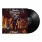 Mystic Prophecy - Hellriot (2023) - Limited Black Vinyl