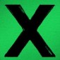 Ed Sheeran - X/Deluxe edition 