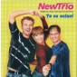 New Trio - To se oslaví (2005)