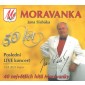 Moravanka Jana Slabáka - Poslední LIVE koncert (2021) /2CD