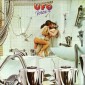 UFO - Force It (Deluxe Edition Limited Cear Vinyl) /Reedice 2021, Vinyl