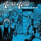 Tora Tora - Bastards Of Beale (2019) - Vinyl