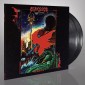 Agressor - Rebirth (Edice 2018) – Vinyl 