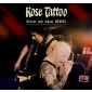 Rose Tattoo - On Air In 81: Live At The BBC & Other Transmissions (CD+DVD, 2019)