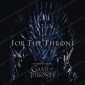 Soundtrack - For The Throne - Music Inspired by the HBO Series Game of Thrones (Limited Edition, 2019) - Vinyl
