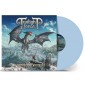 Twilight Force - At The Heart Of Wintervale (2023) Limited Coloured Vinyl