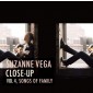 Suzanne Vega - Close-Up Vol. 4: Songs Of Family (2012)