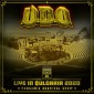 U.D.O. - Live In Bulgaria 2020 (2021) /BRD+2CD