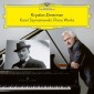 Karol Szymanowski / Krystian Zimerman - Klavírní dílo / Piano Works (2022)