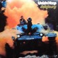 Uriah Heep - Salisbury (Edice 2015) - 180 gr. Vinyl 
