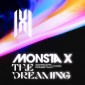 Monsta X - Dreaming (2022) - Vinyl