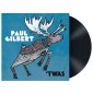 Paul Gilbert - 'Twas (2021) - Limited Vinyl