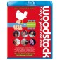 Film/Hudební - Woodstock Ultimate Collectors Edition (bez české podpory,pouze Anglicky)