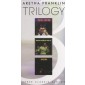 Aretha Franklin - Trilogy (Lady Soul / Soul 69 / Live At the Fillmore West) DVD OBAL