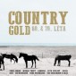 Various Artists - Country Gold: 60. & 70. léta (2018)