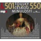 Various Artists - Toulky českou minulostí 501-550 