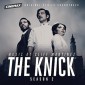Soundtrack - Knick - Season 2/Knick: Doktoři Bez Hranic (OST) 