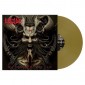 Deicide - Banished By Sin (2024) - Limited Gold Vinyl