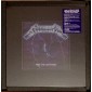 Metallica - Ride The Lightning (Remastered Deluxe Boxset) 