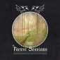 Jonathan Hultén - Forest Sessions (2022) /CD+DVD