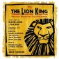 Soundtrack - Lion King/Lví Král (Original Broadway Cast Recording) 