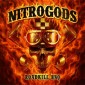 Nitrogods - Roadkill BBQ (Limited BOX, 2017) 