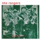 Rangers - 1. album (Reedice 2021) - Vinyl