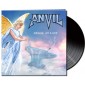 Anvil - Legal At Last (2020) - Vinyl