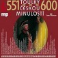 Various Artists - Toulky českou minulostí 551-600 