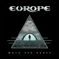 Europe - Walk The Earth /Special Edition/CD+DVD (2017) 