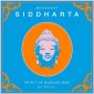 Ravin - Siddharta (Spirit Of Buddha-Bar) Vol.5: Budapest (2010)