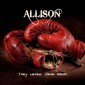Allison - They Never Come Back (Edice 2022) /Digipack