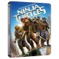 Film/Akční - Želvy Ninja /Steelbook/2BRD (3D+2D)