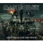 Iron Maiden - A Matter Of Life And Death (CD + DVD)